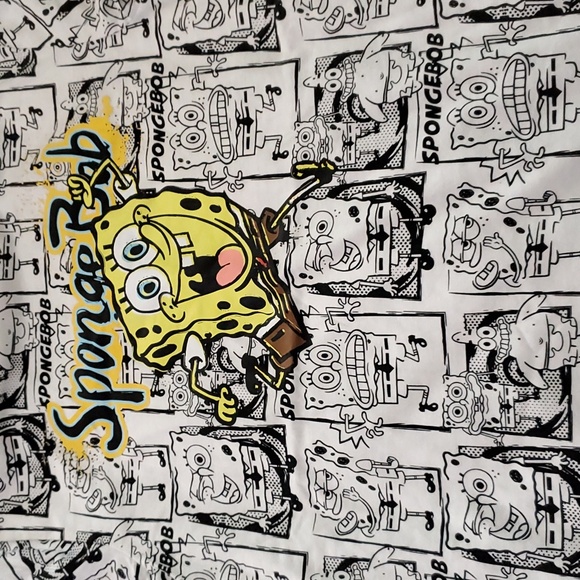 Spongebob bundle - Picture 4 of 5